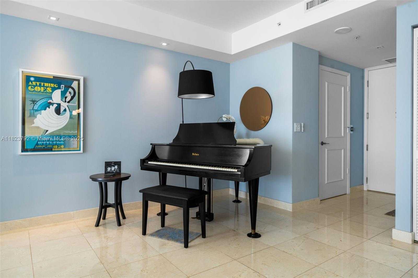 Small Image of 848 BRICKELL KEY #2503, Miami Number 9