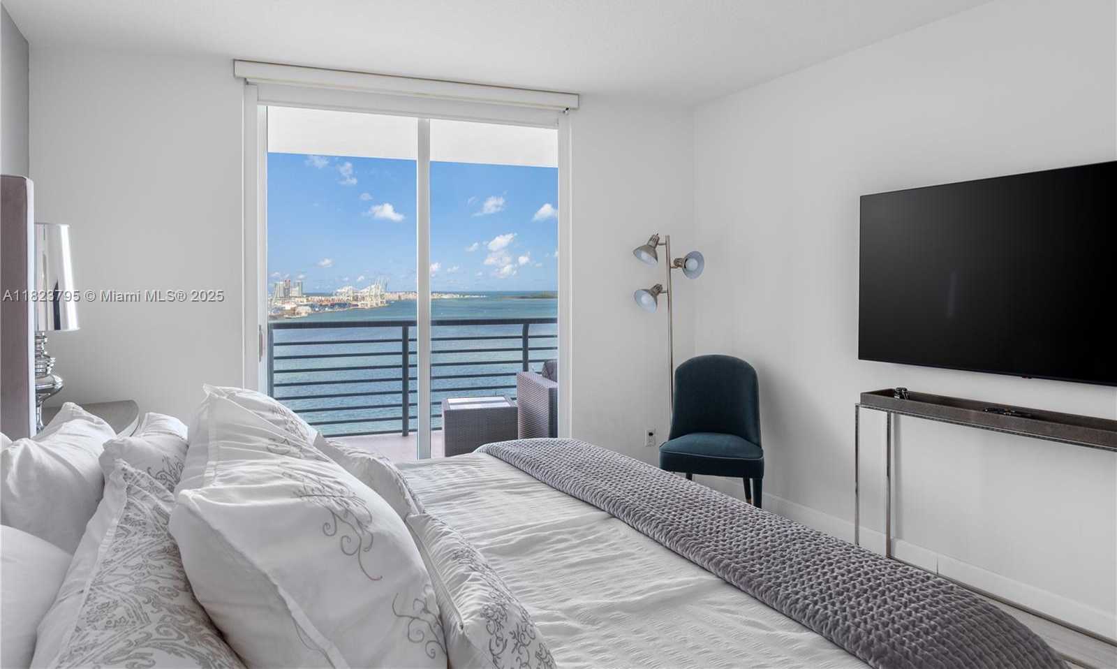 Small Image of 335 SOUTH BISCAYNE BLVD #2309, Miami Number 18