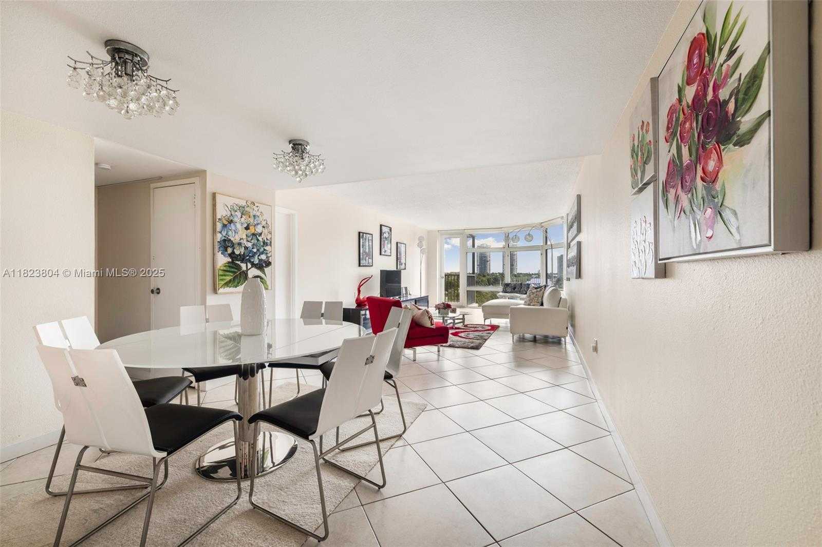 Small Image of 3375 NORTH COUNTRY CLUB DR #602, Aventura Number 10