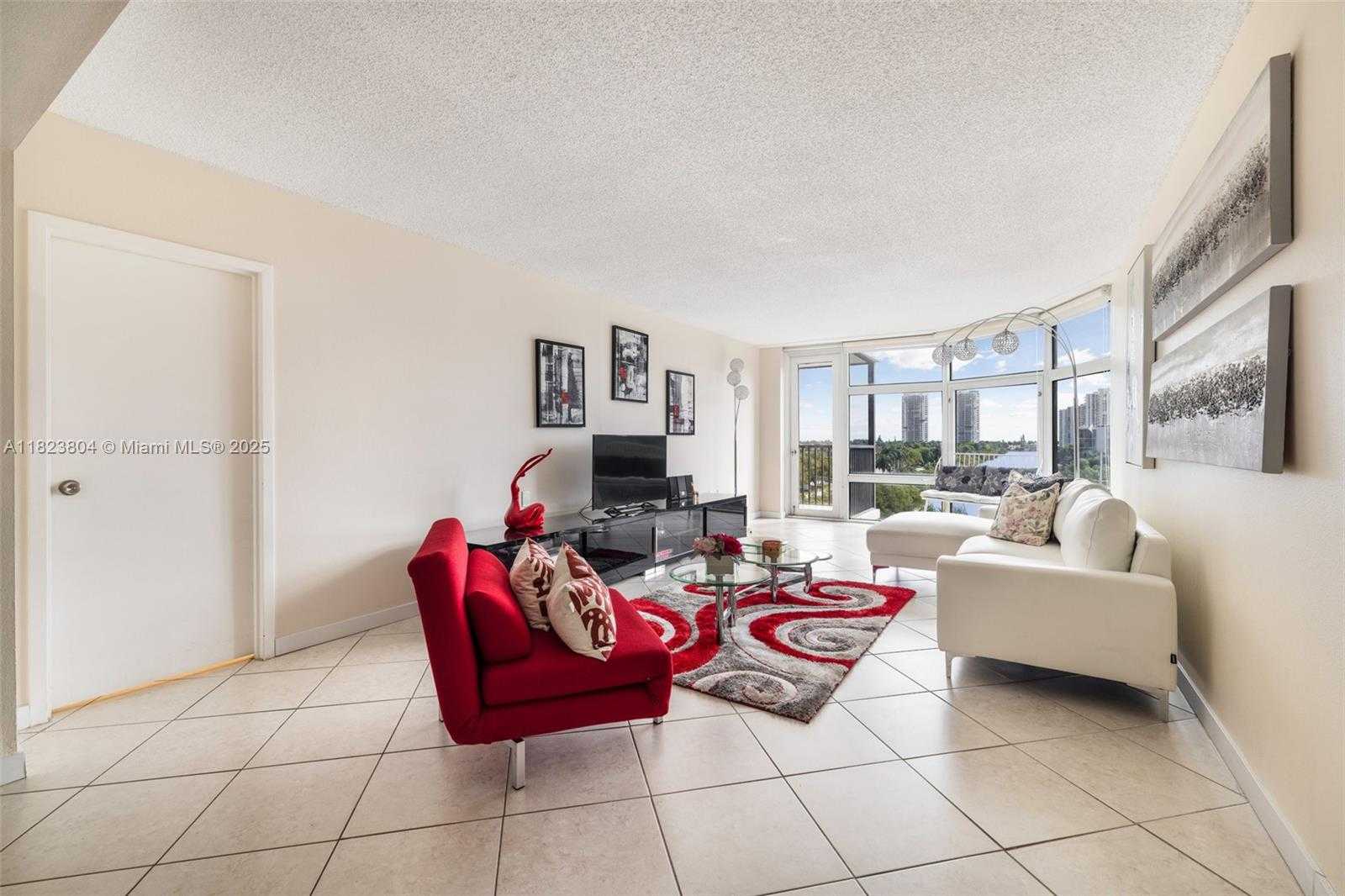 Small Image of 3375 NORTH COUNTRY CLUB DR #602, Aventura Number 11