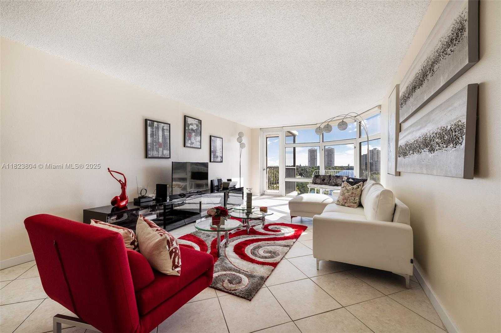 Small Image of 3375 NORTH COUNTRY CLUB DR #602, Aventura Number 12