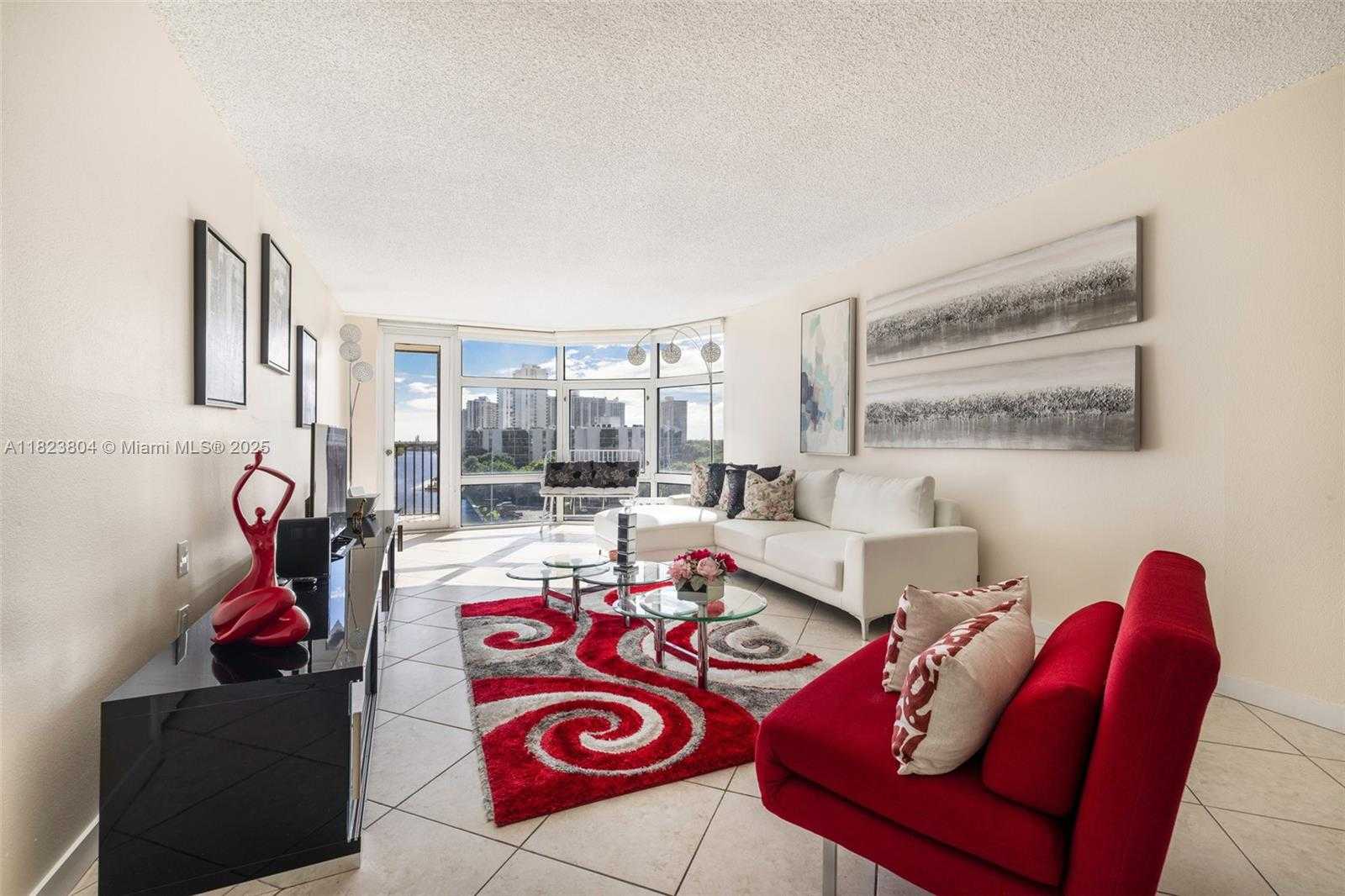 Small Image of 3375 NORTH COUNTRY CLUB DR #602, Aventura Number 13
