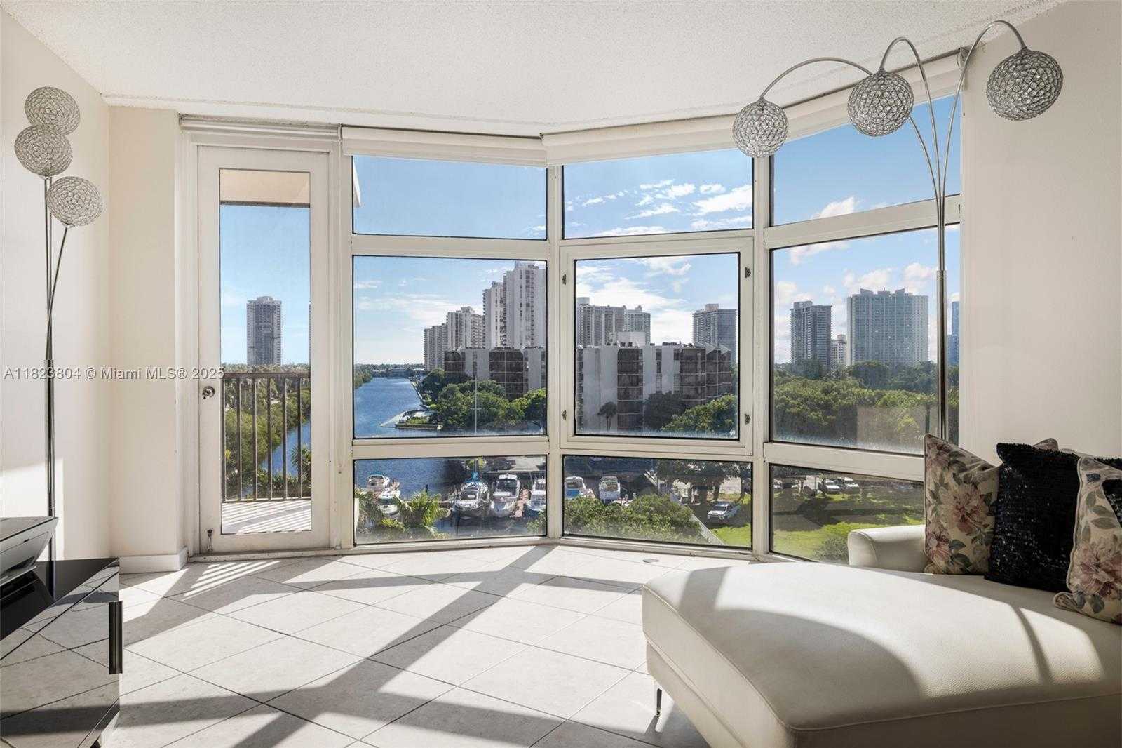 Small Image of 3375 NORTH COUNTRY CLUB DR #602, Aventura Number 15
