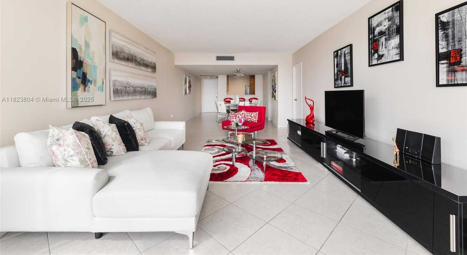 Small Image of 3375 NORTH COUNTRY CLUB DR #602, Aventura Number 17