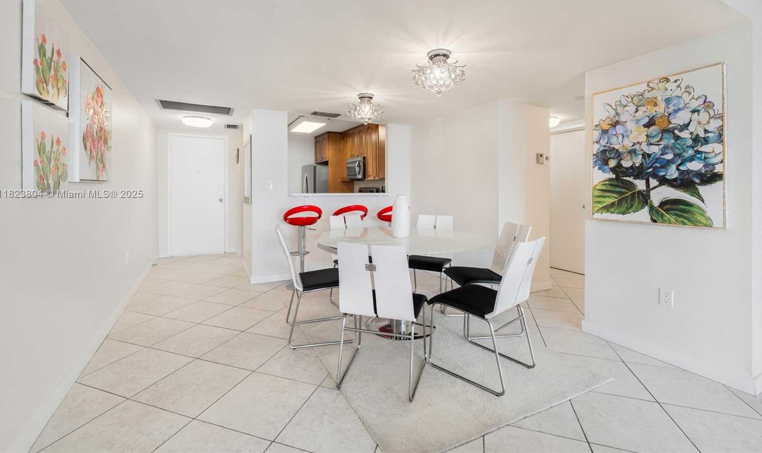Small Image of 3375 NORTH COUNTRY CLUB DR #602, Aventura Number 5