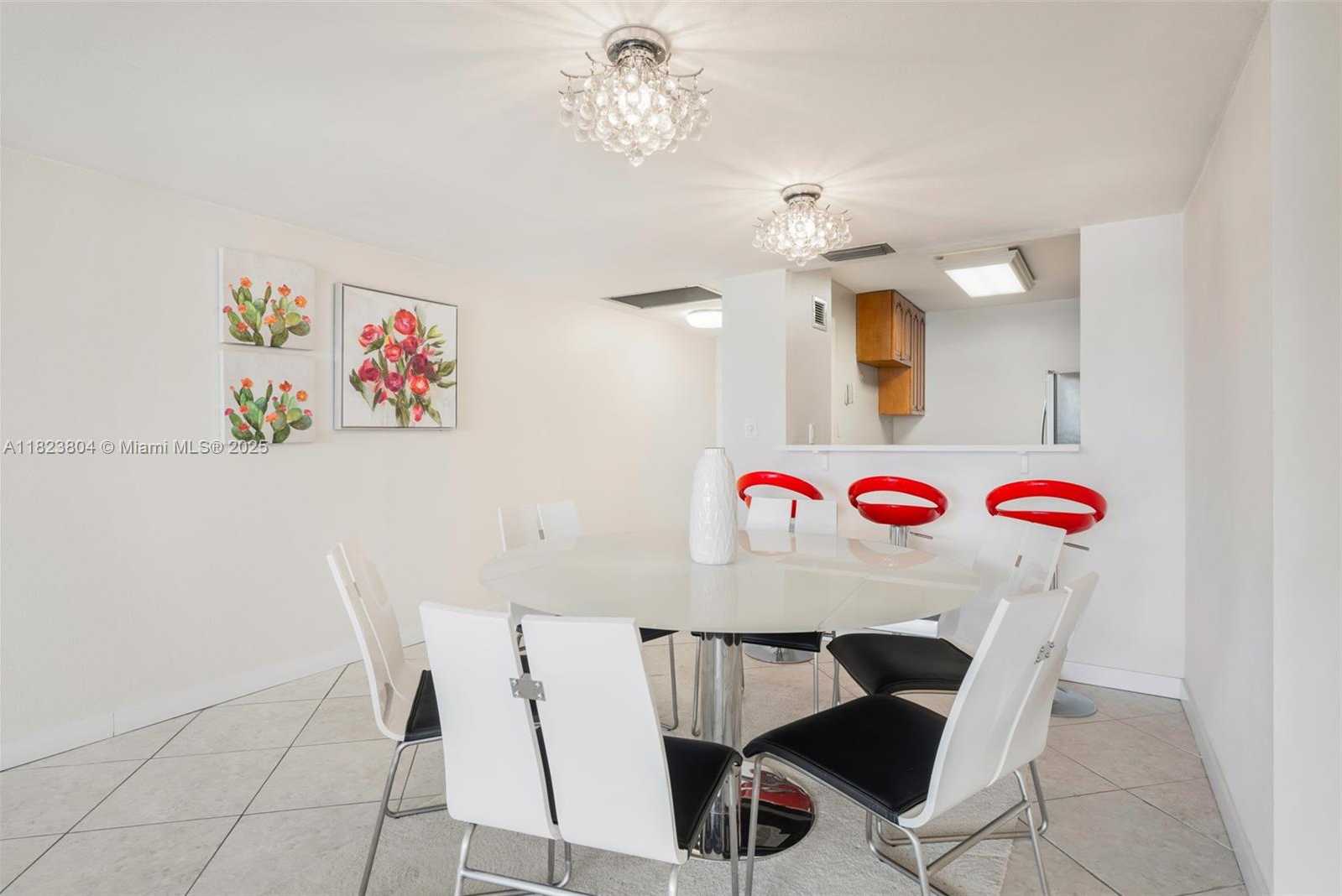 Small Image of 3375 NORTH COUNTRY CLUB DR #602, Aventura Number 6