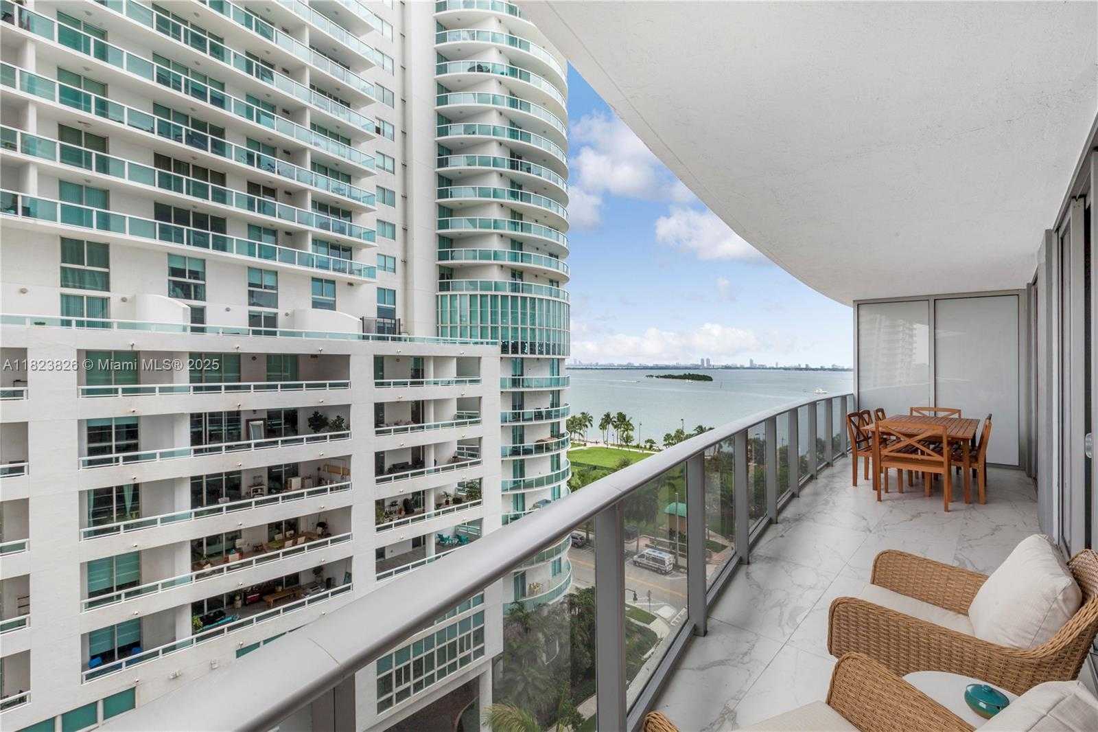 Small Image of 488 NORTH EAST 18TH ST #909, Miami Number 10