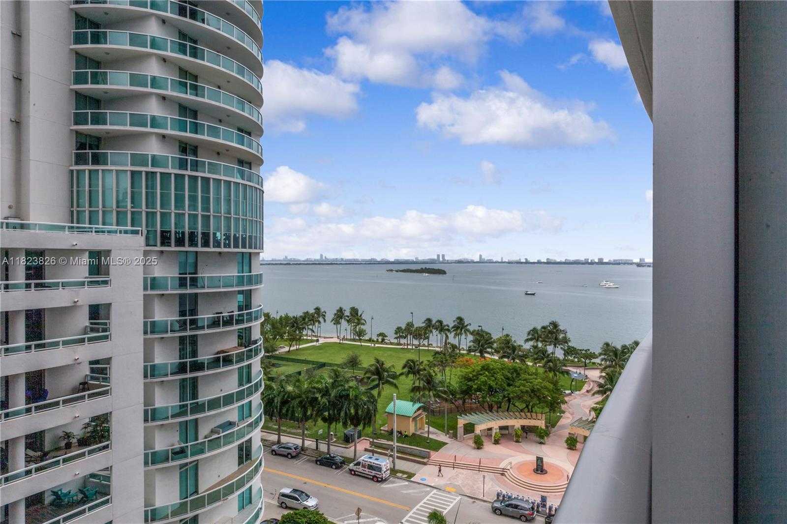 Small Image of 488 NORTH EAST 18TH ST #909, Miami Number 11