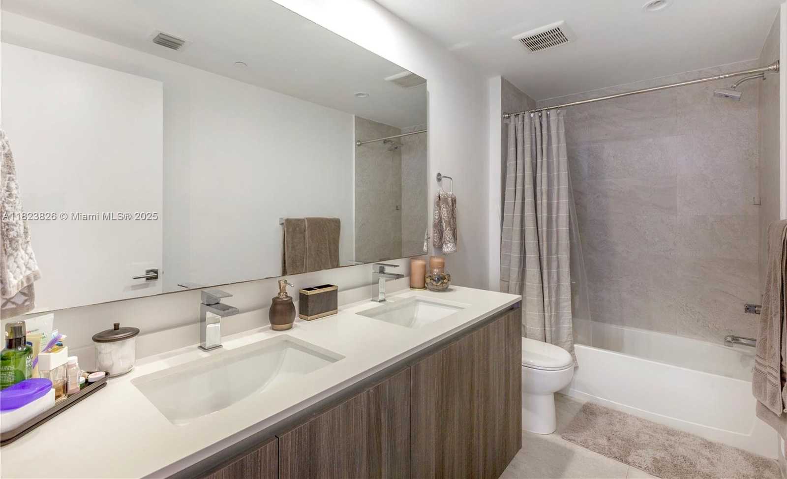 Small Image of 488 NORTH EAST 18TH ST #909, Miami Number 5