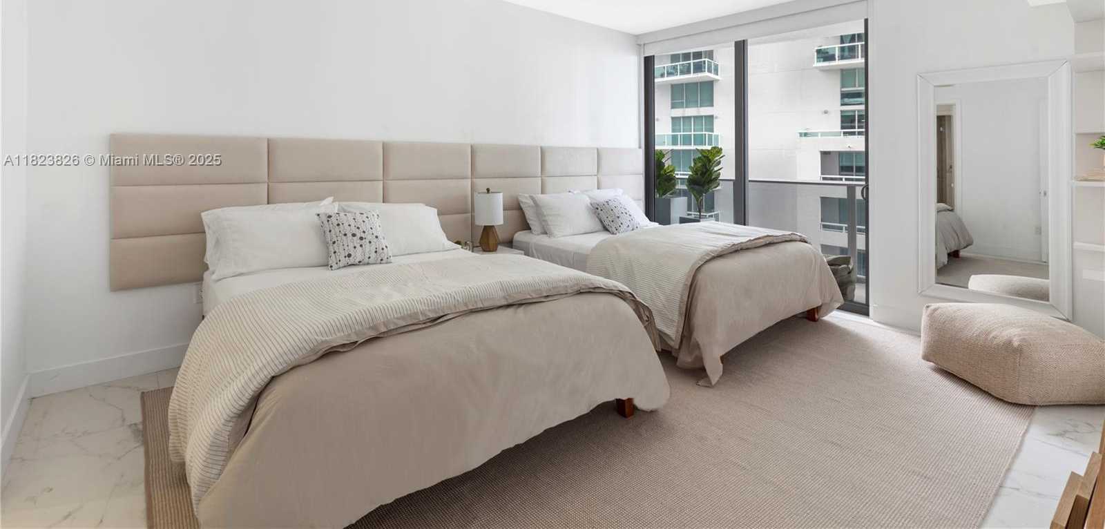 Small Image of 488 NORTH EAST 18TH ST #909, Miami Number 6