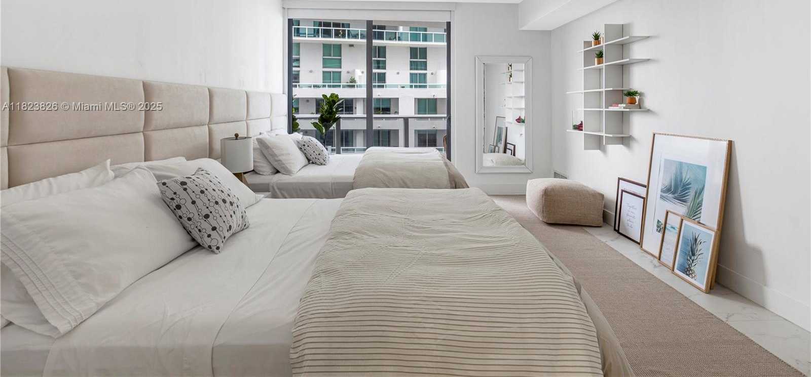 Small Image of 488 NORTH EAST 18TH ST #909, Miami Number 7