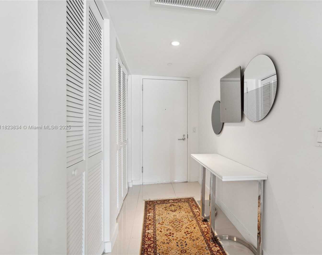 Small Image of 31 SOUTH EAST 6TH ST #1707, Miami Number 10