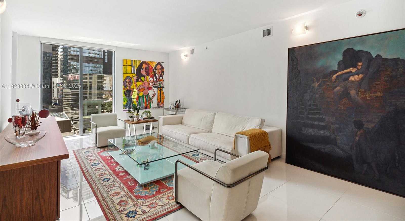 Small Image of 31 SOUTH EAST 6TH ST #1707, Miami Number 2