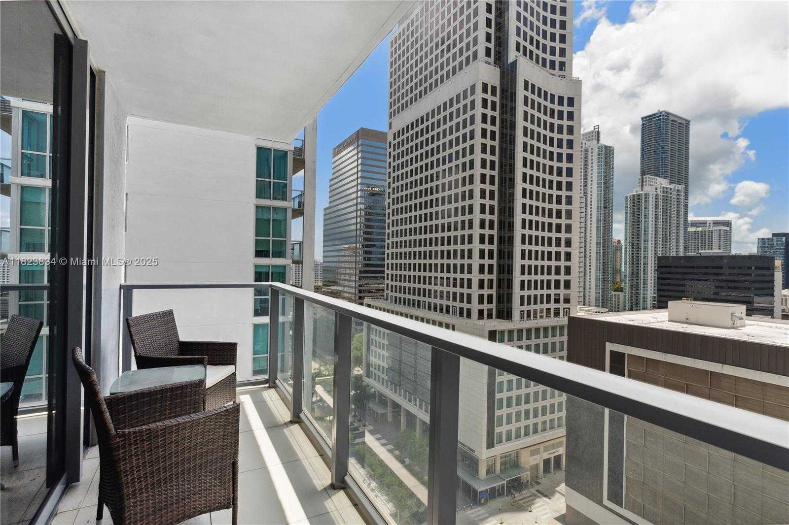 Small Image of 31 SOUTH EAST 6TH ST #1707, Miami Number 20
