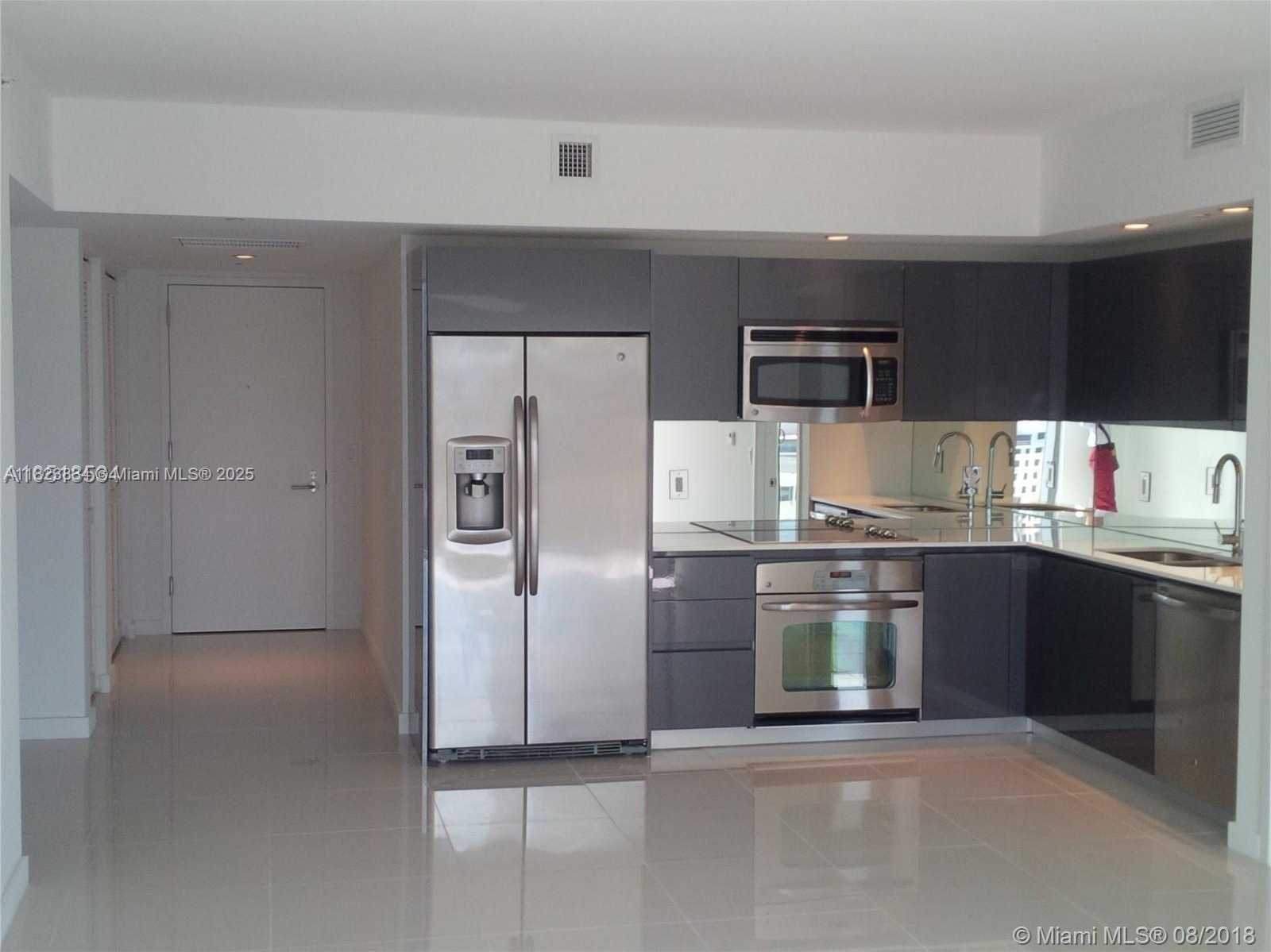 Small Image of 31 SOUTH EAST 6TH ST #1707, Miami Number 4
