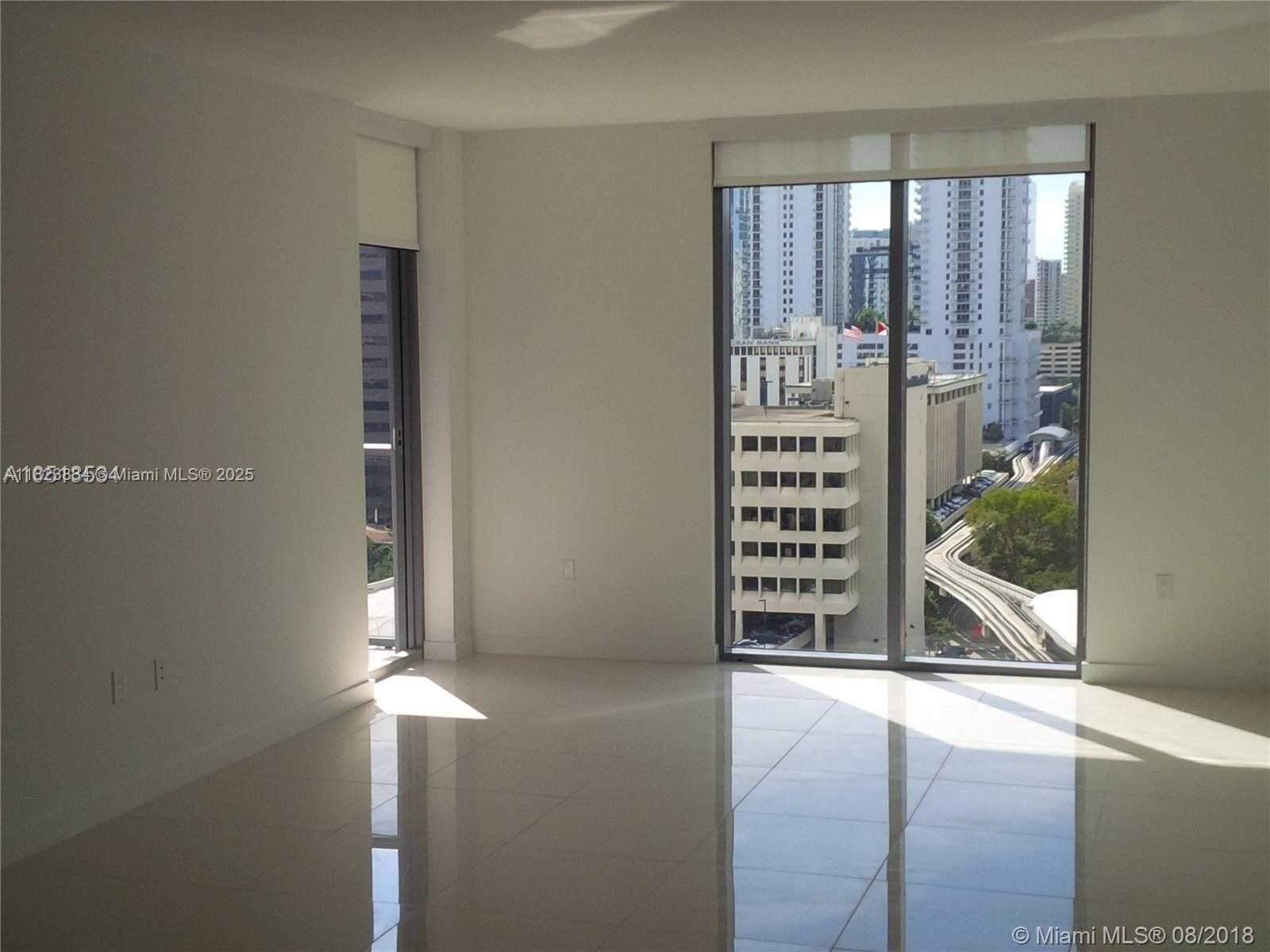 Small Image of 31 SOUTH EAST 6TH ST #1707, Miami Number 5