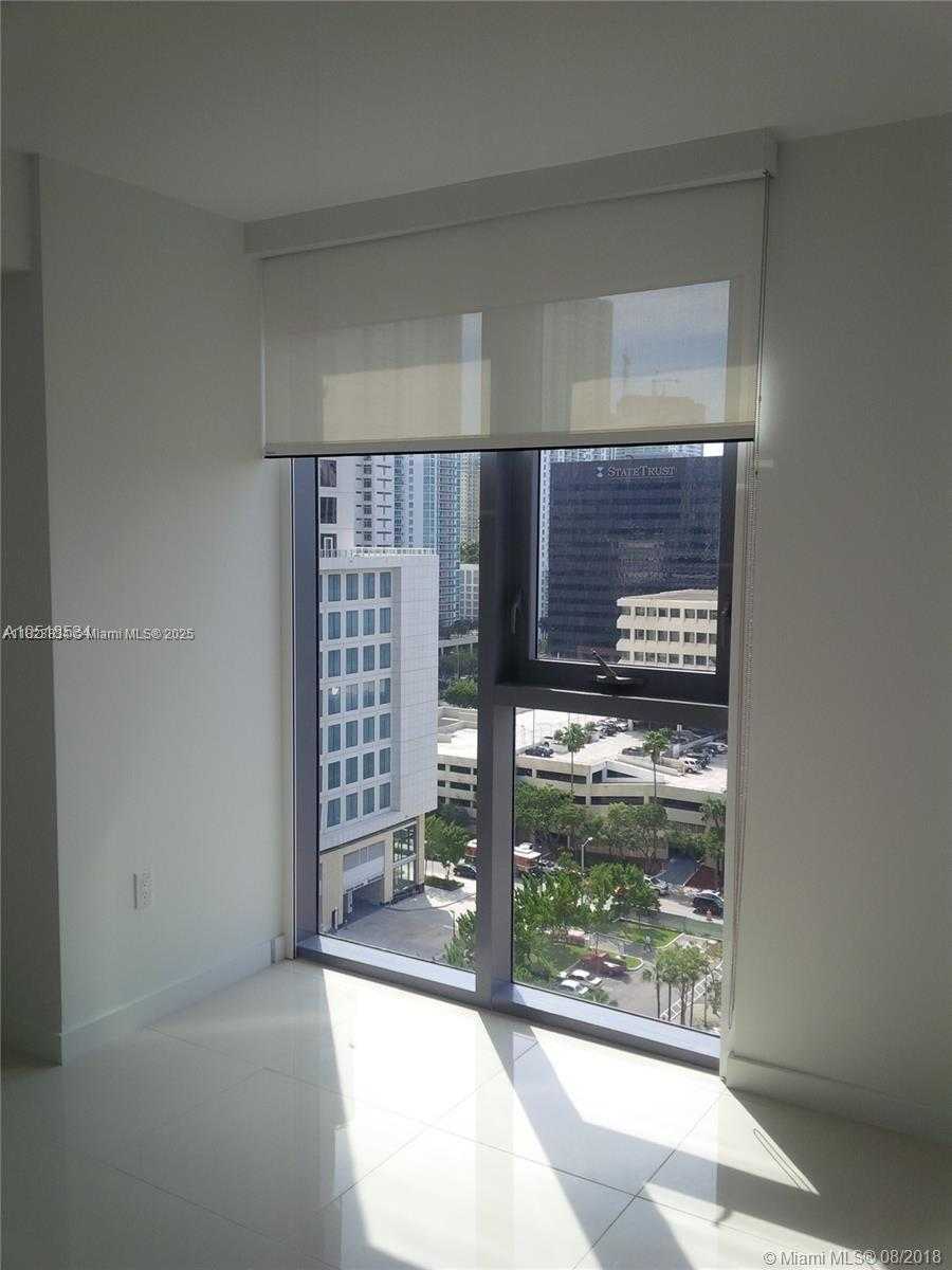 Small Image of 31 SOUTH EAST 6TH ST #1707, Miami Number 8