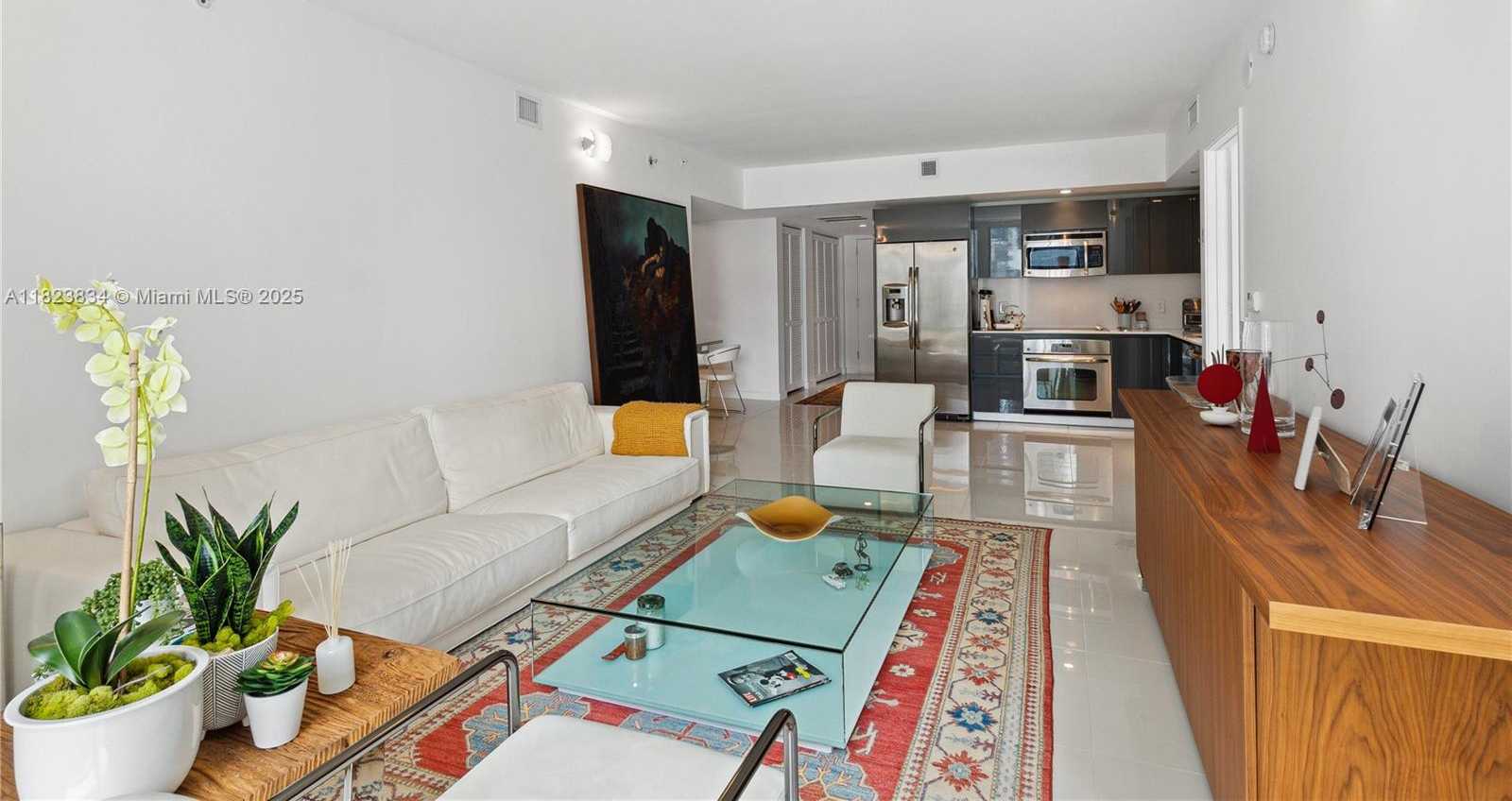 Small Image of 31 SOUTH EAST 6TH ST #1707, Miami Number 9
