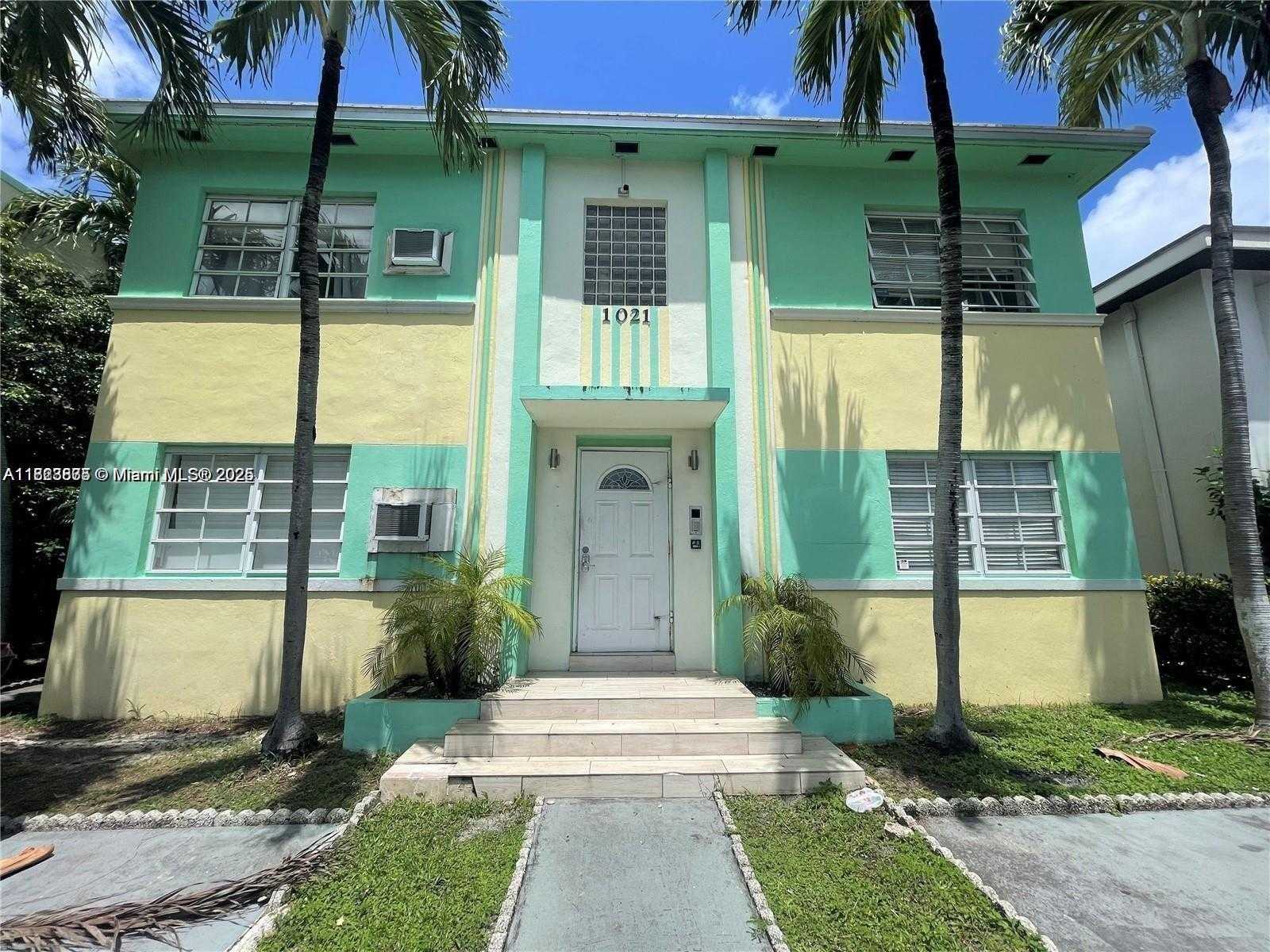 Small Image of 1021 EUCLID AVE #4, Miami Beach Number 7