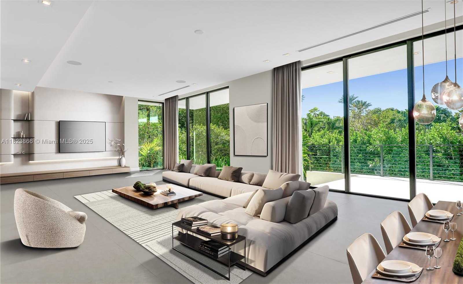 Small Image of 100 HAMPTON LN, Key Biscayne Number 13