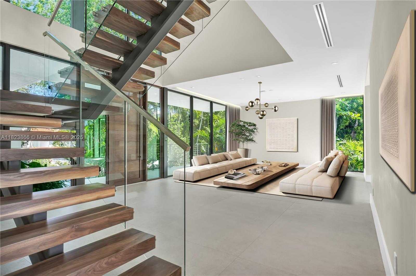 Small Image of 100 HAMPTON LN, Key Biscayne Number 8