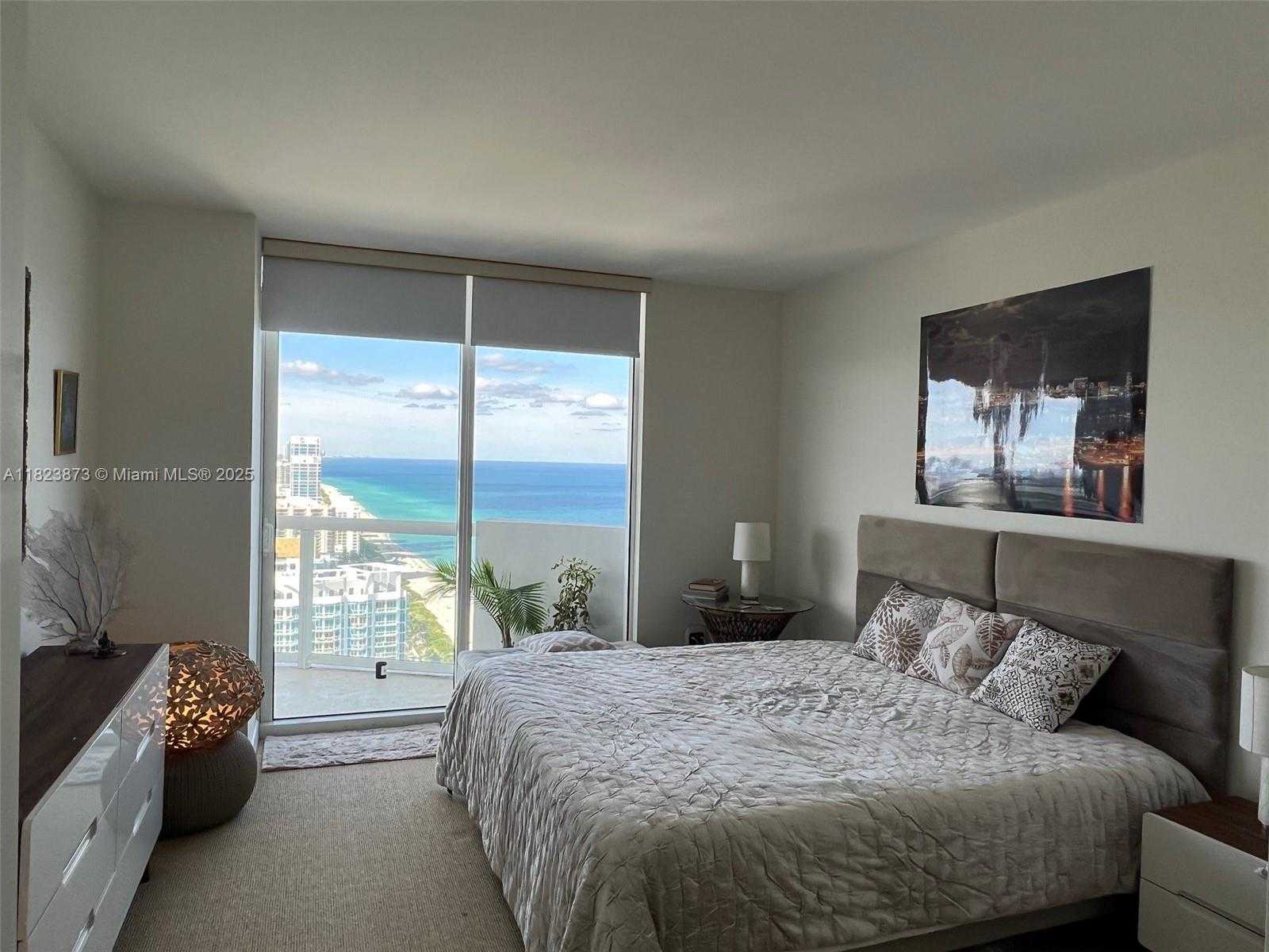 Small Image of 6365 COLLINS AVE #3609, Miami Beach Number 10