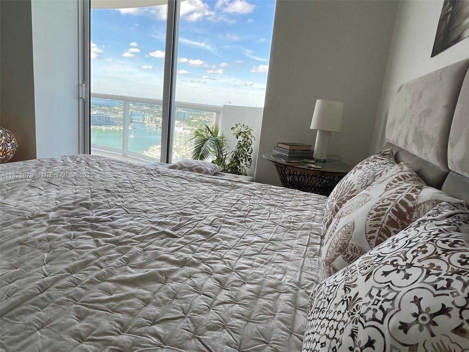 Small Image of 6365 COLLINS AVE #3609, Miami Beach Number 11