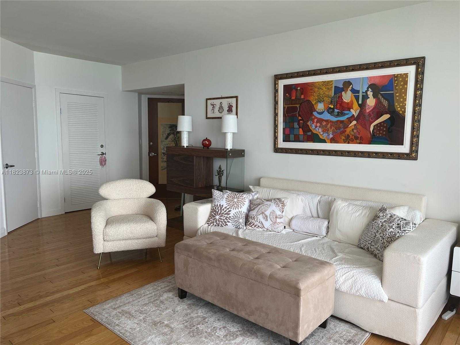 Small Image of 6365 COLLINS AVE #3609, Miami Beach Number 6