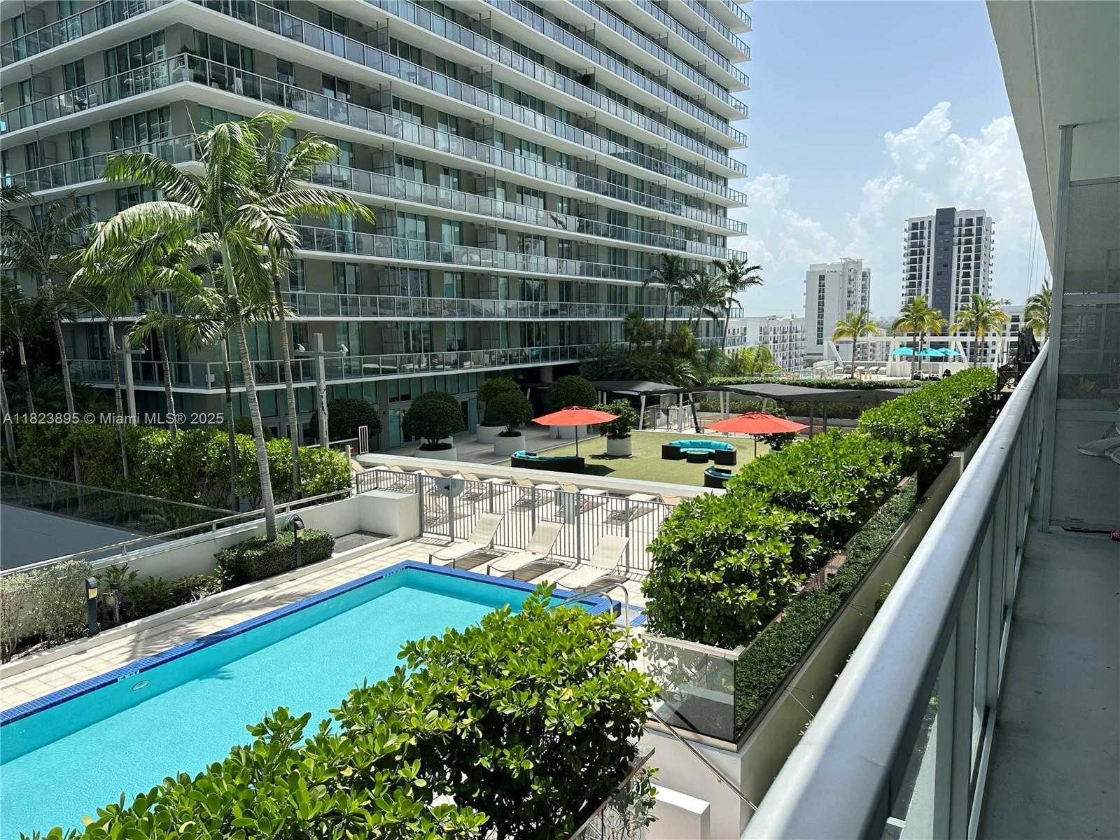 Small Image of 1111 SOUTH WEST 1ST AVE #1018-N, Miami Number 3