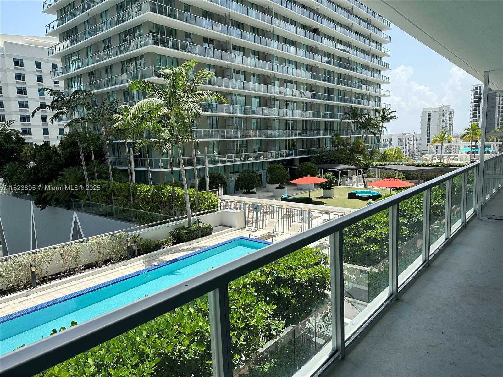 Small Image of 1111 SOUTH WEST 1ST AVE #1018-N, Miami Number 4