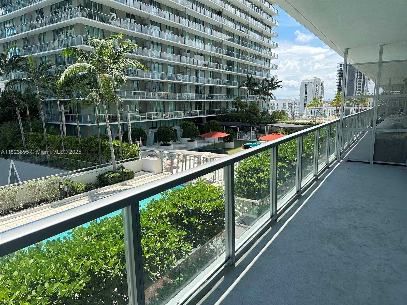 Small Image of 1111 SOUTH WEST 1ST AVE #1018-N, Miami Number 5