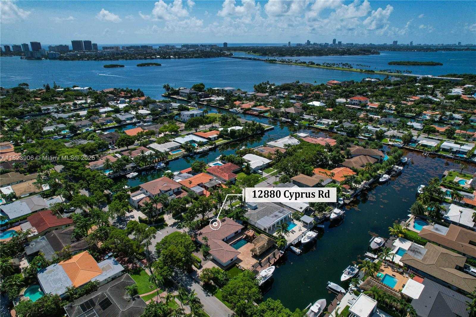 Small Image of 12880 CYPRUS, North Miami Number 22