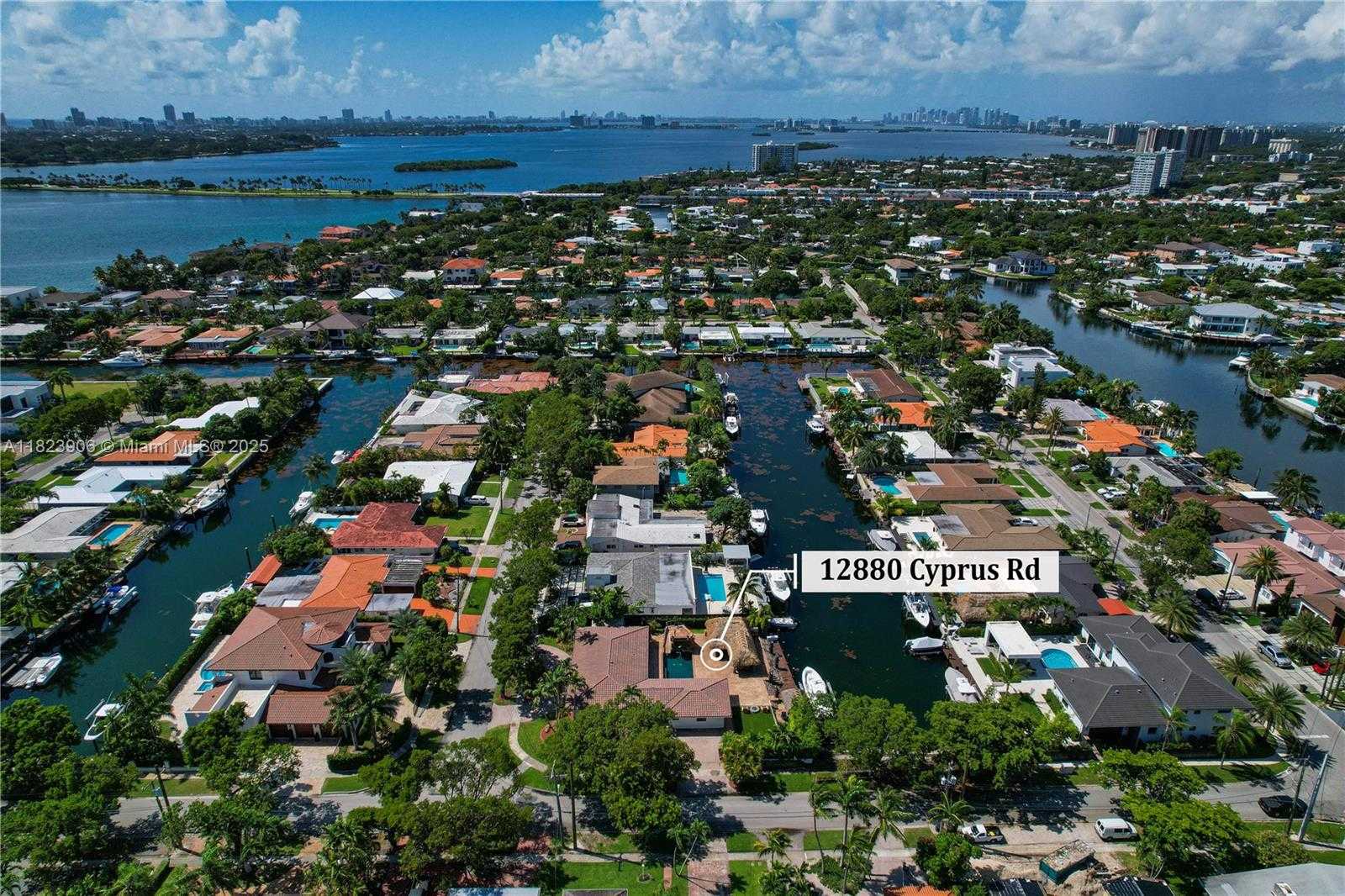 Small Image of 12880 CYPRUS, North Miami Number 24