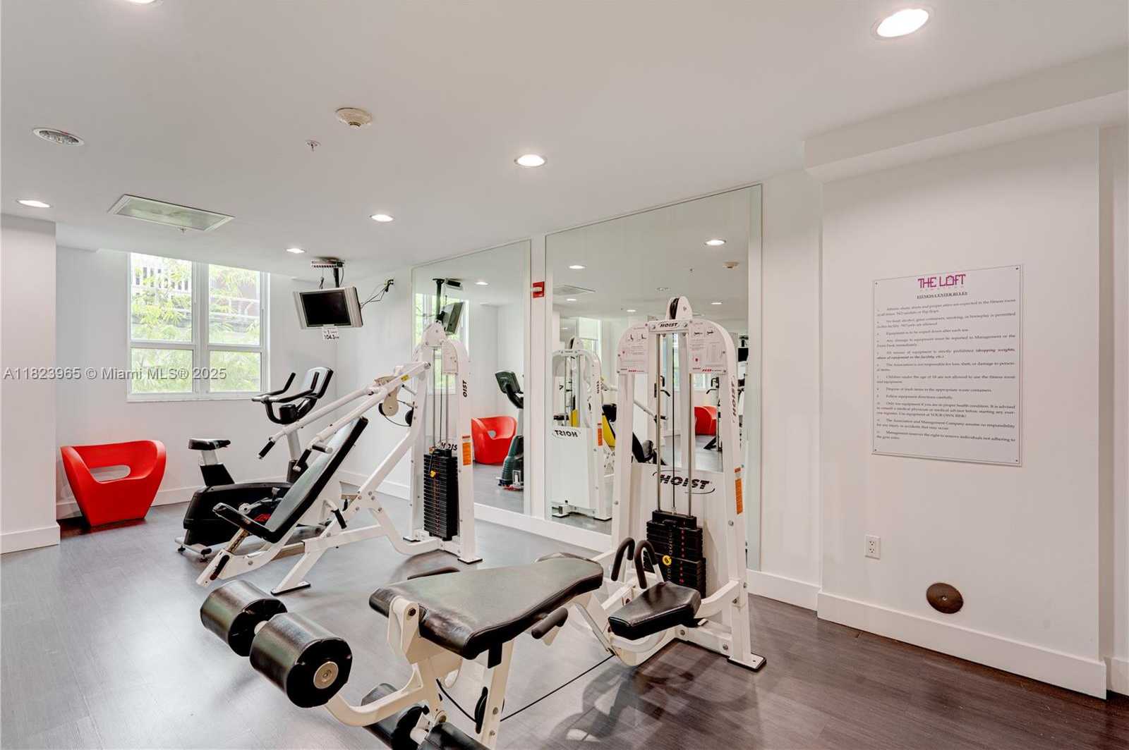 Small Image of 234 NORTH EAST 3RD ST #405, Miami Number 13