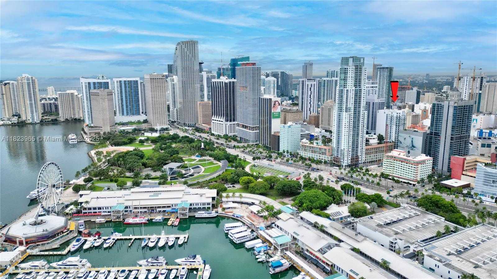 Small Image of 234 NORTH EAST 3RD ST #405, Miami Number 20