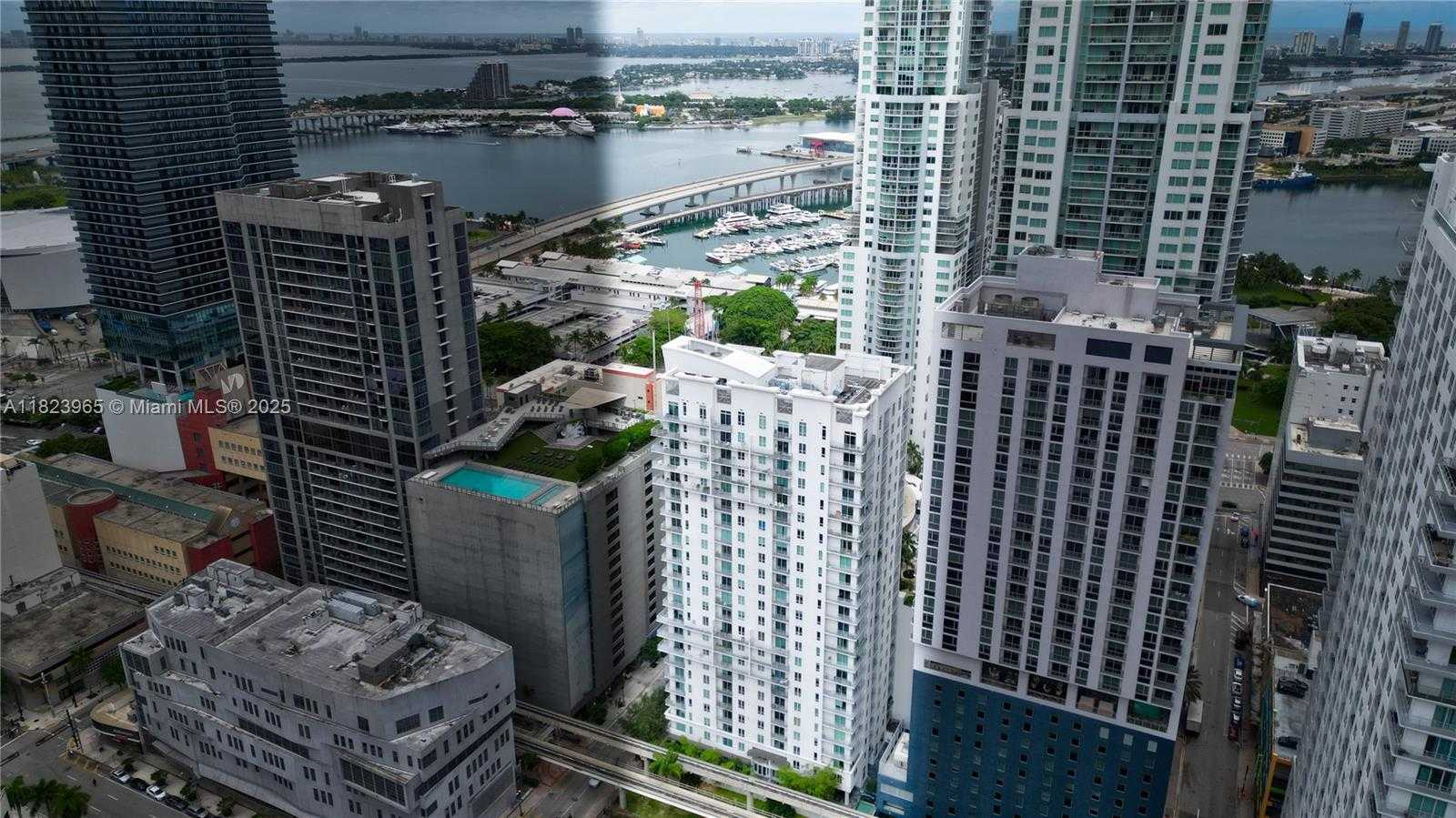 Small Image of 234 NORTH EAST 3RD ST #405, Miami Number 21