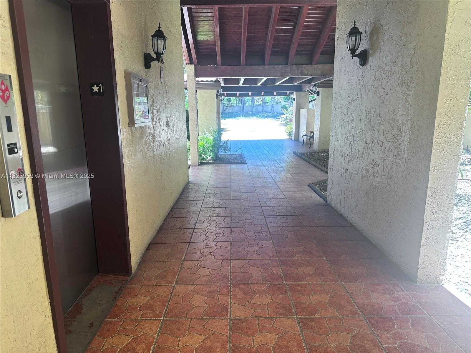 Small Image of 8810 SOUTH WEST 123RD CT #M110, Miami Number 36