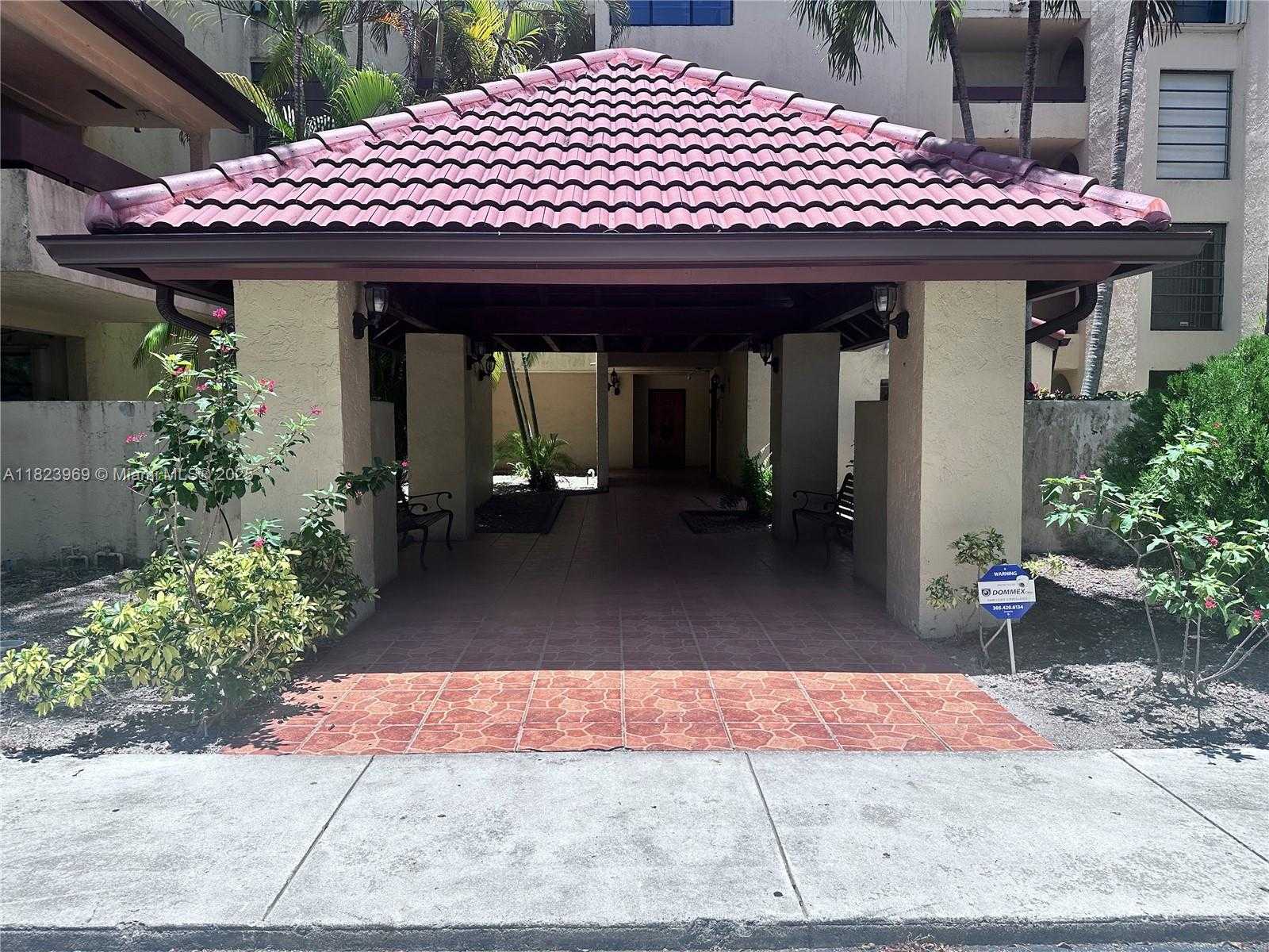 Small Image of 8810 SOUTH WEST 123RD CT #M110, Miami Number 37