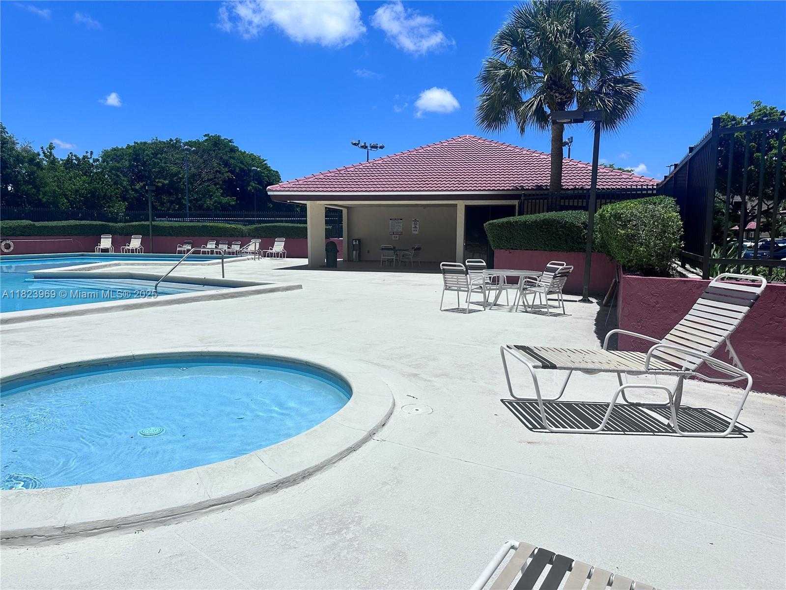 Small Image of 8810 SOUTH WEST 123RD CT #M110, Miami Number 40