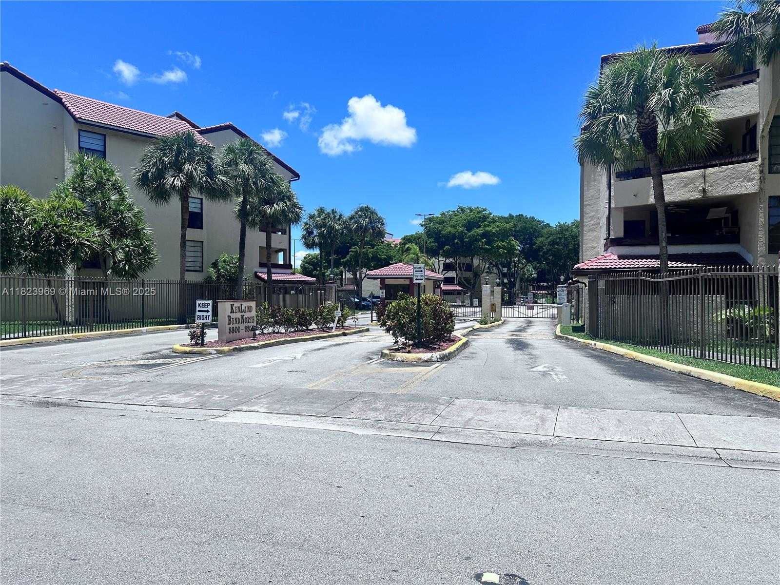 Small Image of 8810 SOUTH WEST 123RD CT #M110, Miami Number 43