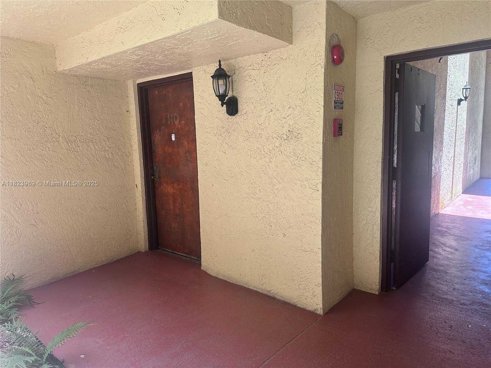 Small Image of 8810 SOUTH WEST 123RD CT #M110, Miami Number 5