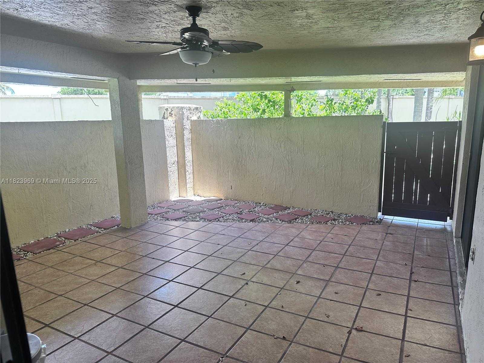 Small Image of 8810 SOUTH WEST 123RD CT #M110, Miami Number 8