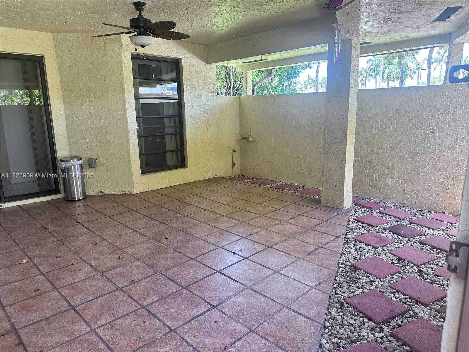 Small Image of 8810 SOUTH WEST 123RD CT #M110, Miami Number 9