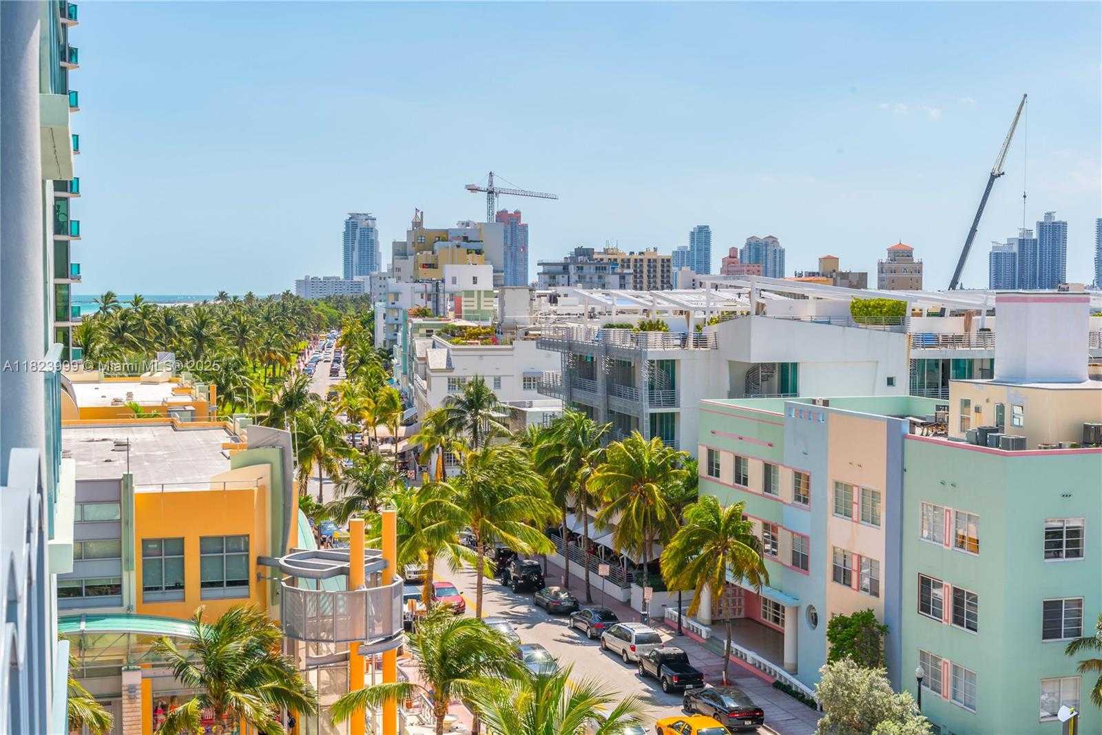 Small Image of 1500 OCEAN DR #609, Miami Beach Number 16