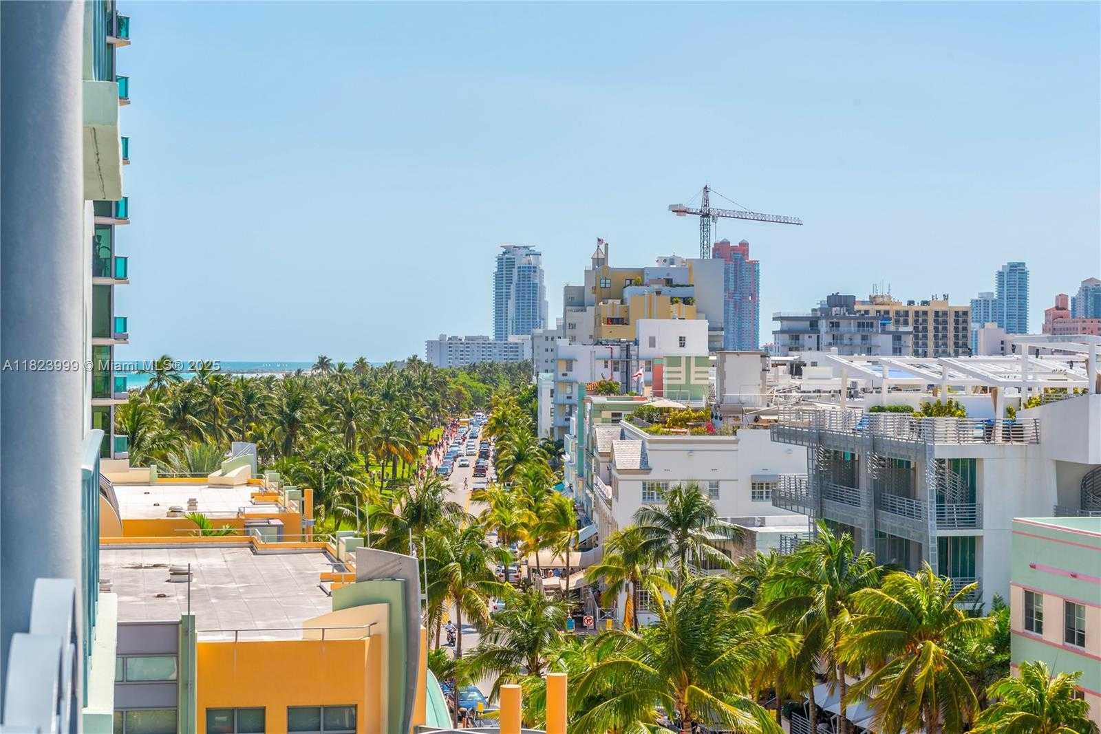 Small Image of 1500 OCEAN DR #609, Miami Beach Number 17