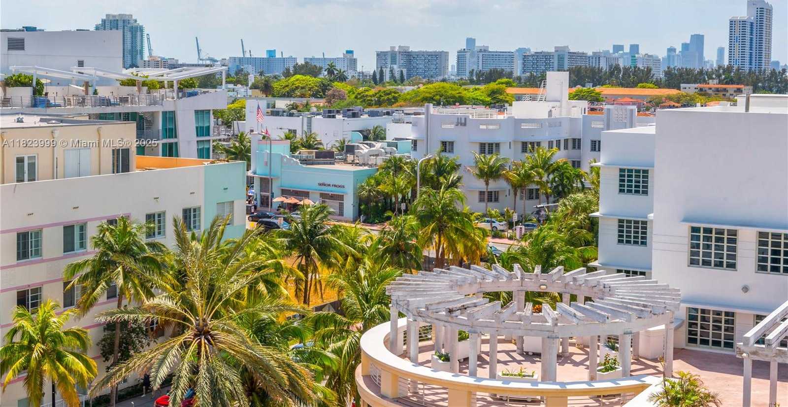 Small Image of 1500 OCEAN DR #609, Miami Beach Number 18