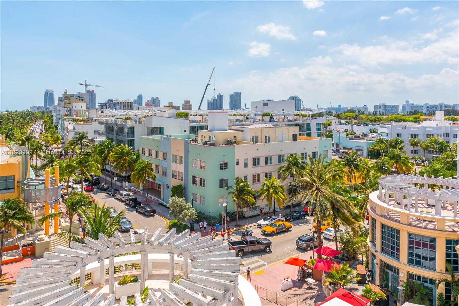 Small Image of 1500 OCEAN DR #609, Miami Beach Number 19