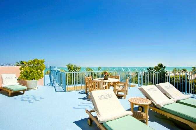 Small Image of 1500 OCEAN DR #609, Miami Beach Number 25