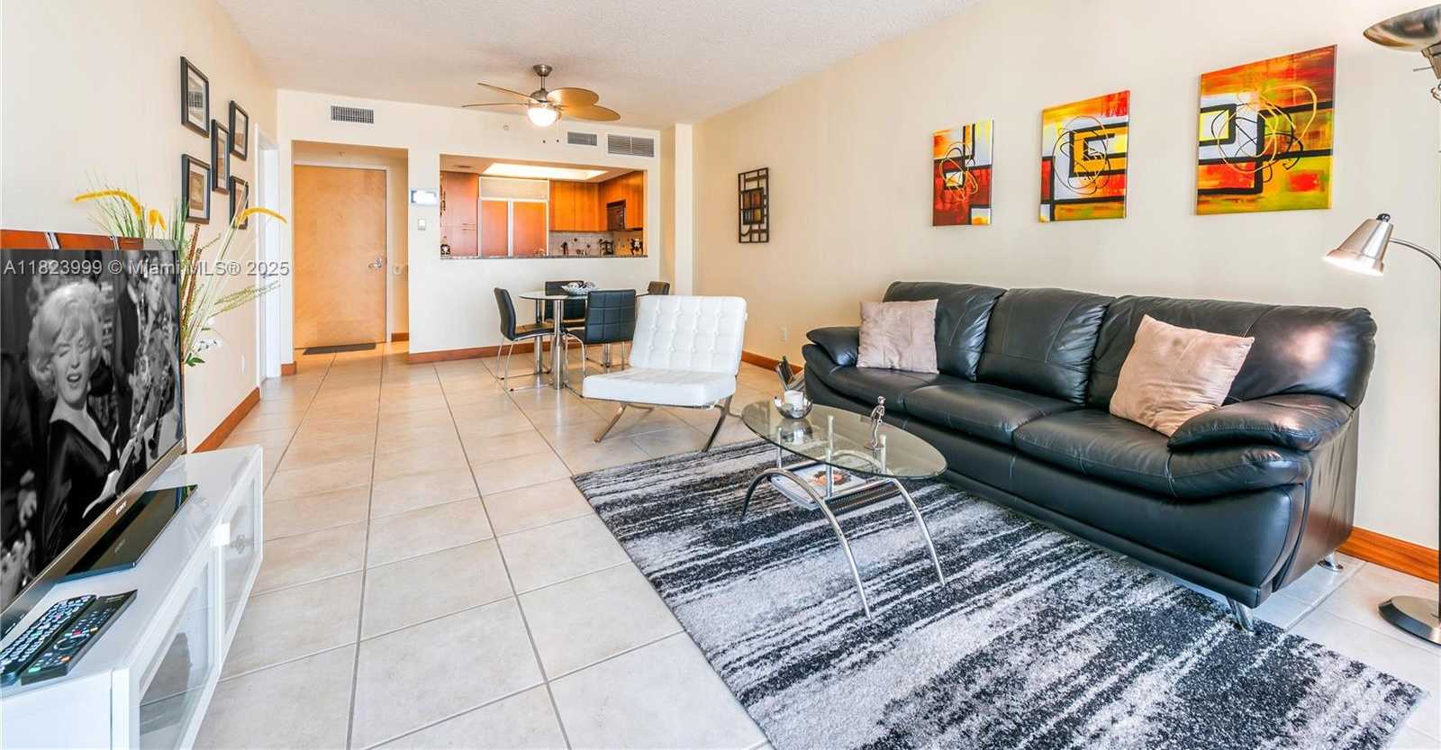 Small Image of 1500 OCEAN DR #609, Miami Beach Number 4