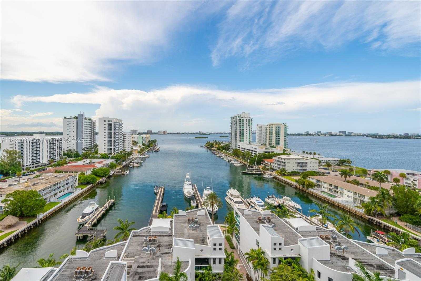 Small Image of 7900 HARBOR ISLAND DR #1214, North Bay Village Number 10